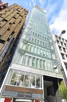 ブランエスパ銀座 