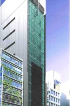 ブランエスパ銀座 
