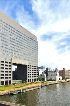 Daiwaリバーゲートレジデンス 南ウイング 