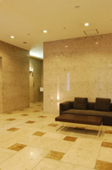 Daiwaリバーゲートレジデンス 南ウイング 