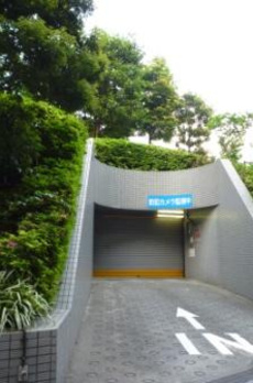 Daiwaリバーゲートレジデンス 南ウイング 