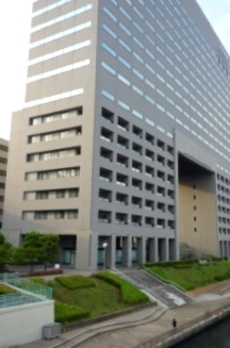 Daiwaリバーゲートレジデンス 南ウイング 