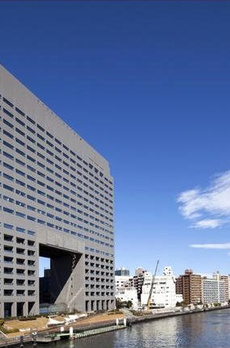 Daiwaリバーゲートレジデンス 南ウイング 