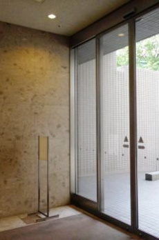 Daiwaリバーゲートレジデンス 南ウイング 