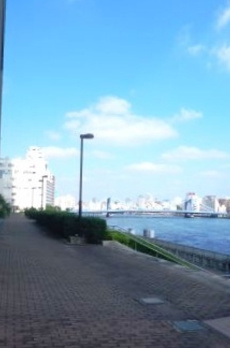 Daiwaリバーゲートレジデンス 南ウイング 