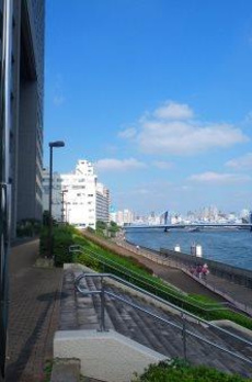 Daiwaリバーゲートレジデンス 南ウイング 