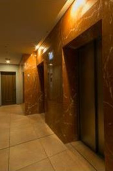 パークホームズ日本橋浜町二丁目リビオガーデン 