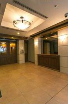 パークホームズ日本橋浜町二丁目リビオガーデン 