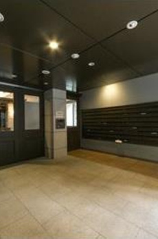 パークホームズ日本橋浜町二丁目リビオガーデン 