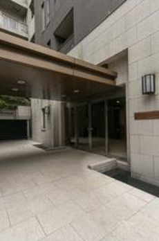 パークホームズ日本橋浜町二丁目リビオガーデン 