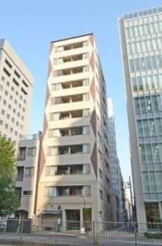 BluRock銀座イースト 
