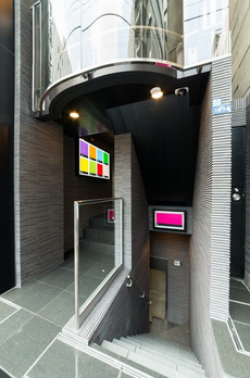 サンリット銀座ビルⅢ 
