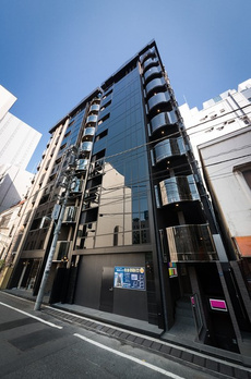 サンリット銀座ビルⅢ 