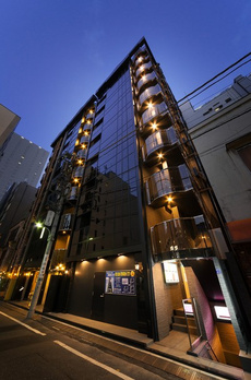 サンリット銀座ビルⅢ 