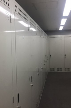 アジリア銀座J's 