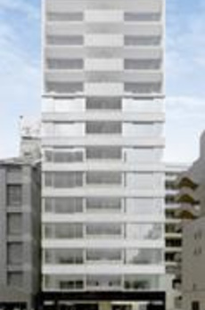 アジリア銀座J's 