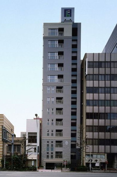 エステムプラザ日本橋 