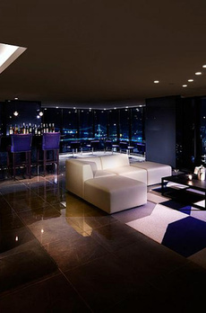 DEUX TOURS CANAL&SPA WEST棟 