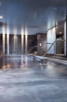 DEUX TOURS CANAL&SPA WEST棟 