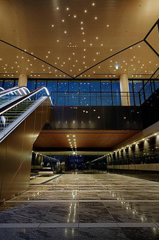 DEUX TOURS CANAL&SPA WEST棟 