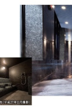DEUX TOURS CANAL&SPA WEST棟 