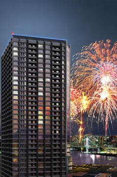 DEUX TOURS CANAL&SPA WEST棟 