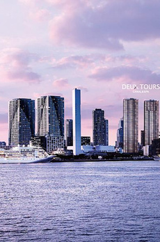 DEUX TOURS CANAL&SPA WEST棟 