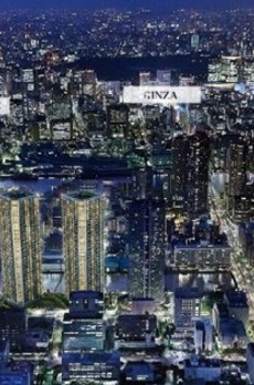 DEUX TOURS CANAL&SPA WEST棟 