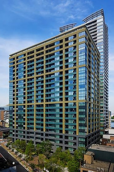 シティタワー銀座東 