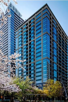 シティタワー銀座東 