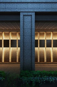シティタワー銀座東 
