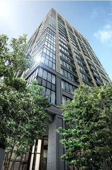 シティタワー銀座東 