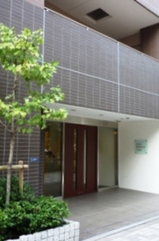 グレースレジデンス東京 