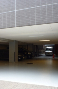 グレースレジデンス東京 