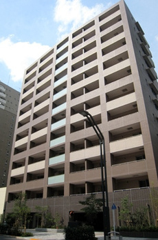 グレースレジデンス東京 