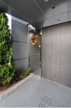 レキシントンスクエア白金高輪 