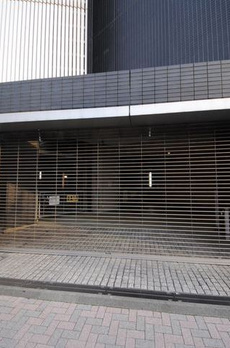 レキシントンスクエア白金高輪 