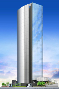 レキシントンスクエア白金高輪 