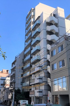 プライムブリス門前仲町 