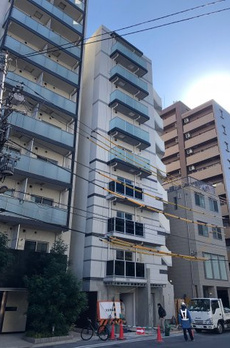 プライムブリス門前仲町 