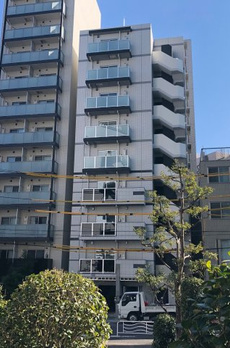 プライムブリス門前仲町 