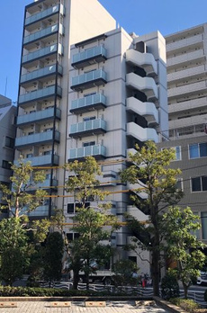 プライムブリス門前仲町 