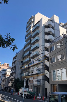 プライムブリス門前仲町 