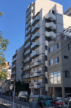 プライムブリス門前仲町 