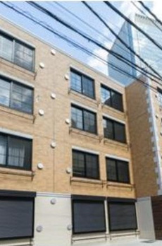 カーサスプレンディッド南麻布 