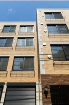 カーサスプレンディッド南麻布 