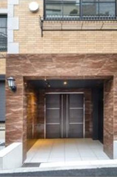 カーサスプレンディッド南麻布 