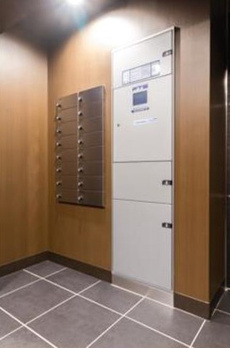 カーサスプレンディッド南麻布 