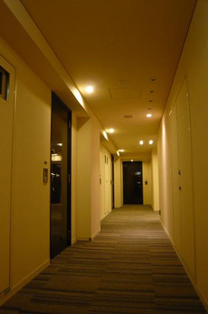 エスティメゾン銀座 