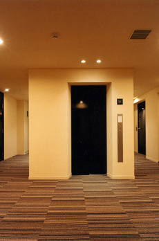 エスティメゾン銀座 